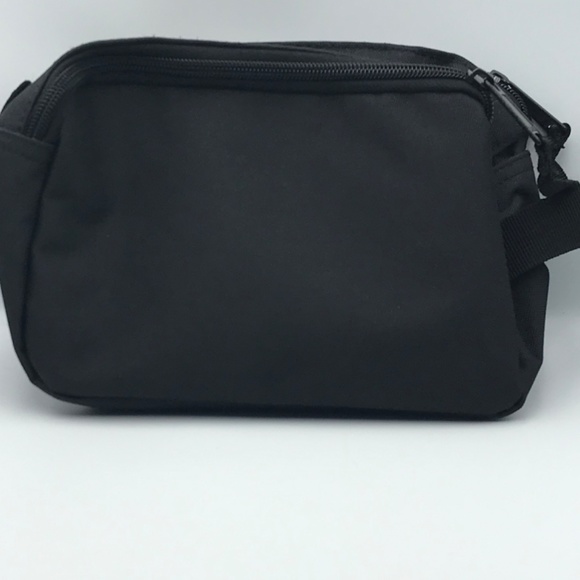 NWOT Parkland Design & Manufacturing Travel Bag/Cosmetic Bag/Gym Toiletries Bag - Picture 7 of 9